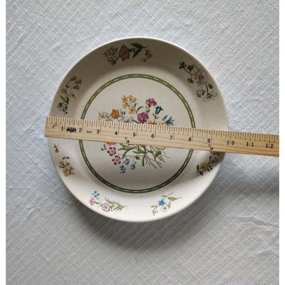 Lenox Saybrooke Set Of 2 Dinner Plates 10